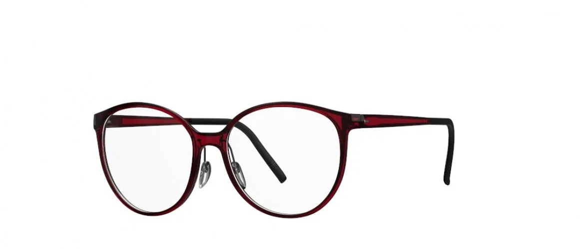 Silhouette Clear Sky 1622 Eyeglasses - view 35